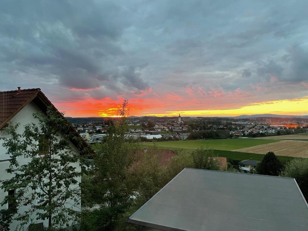 Apartment Maiberger *