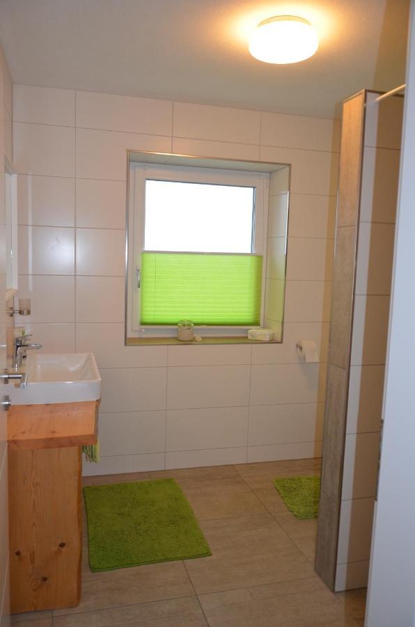Maiberger Apartment