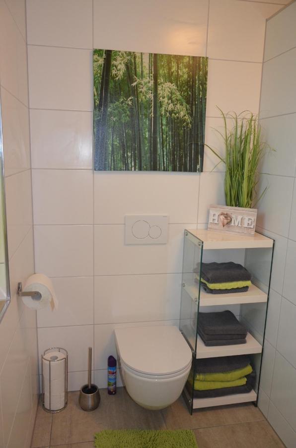 Apartment Maiberger Schoerfling