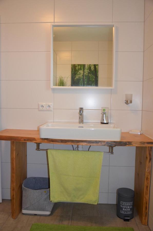 Maiberger Apartment