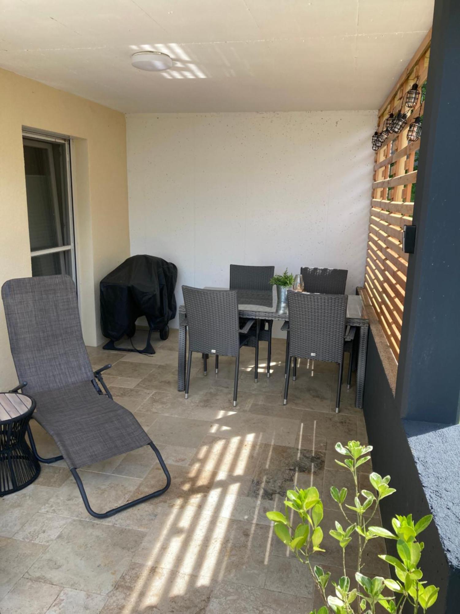 Apartment Maiberger