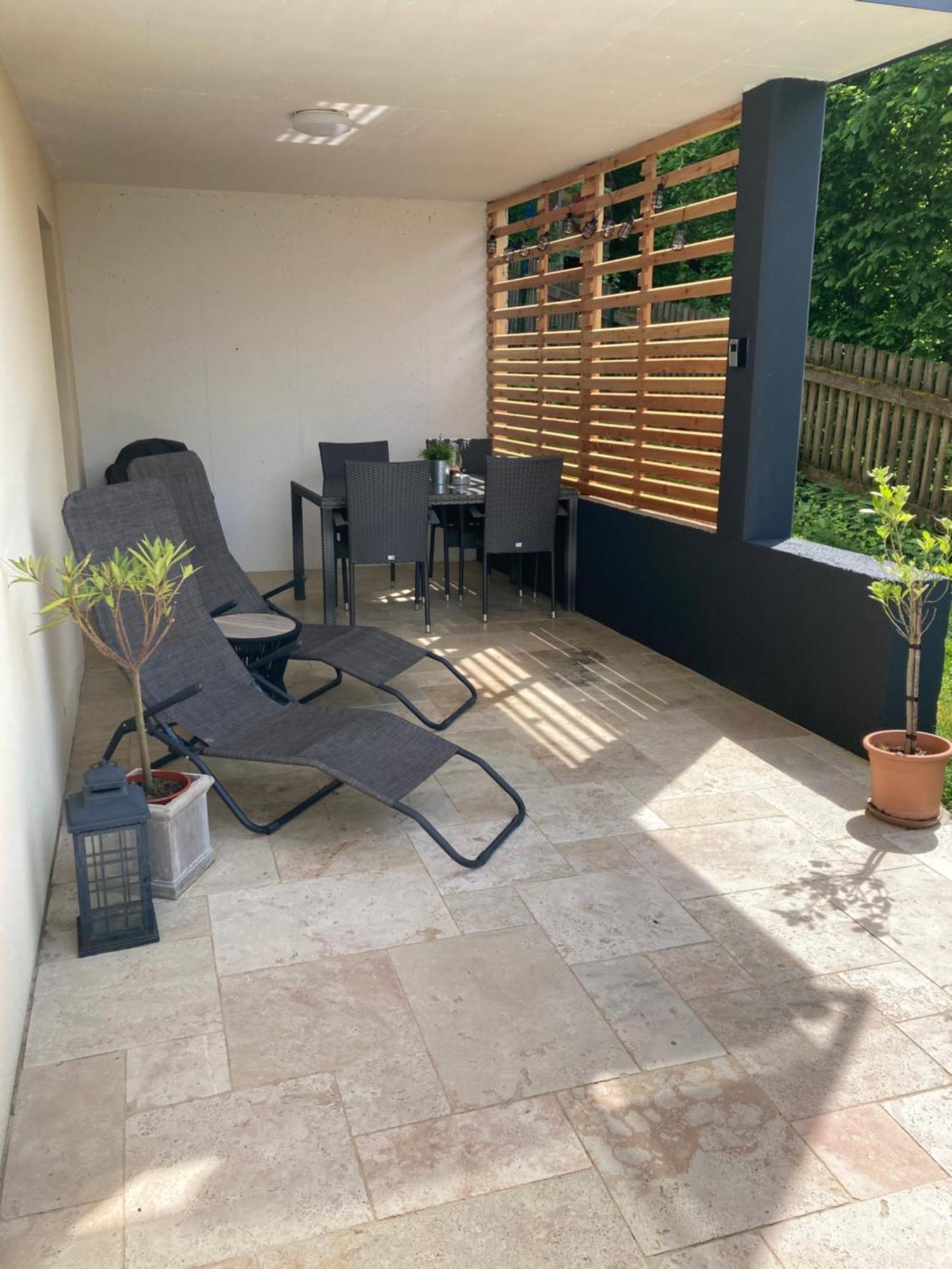 Apartment Maiberger