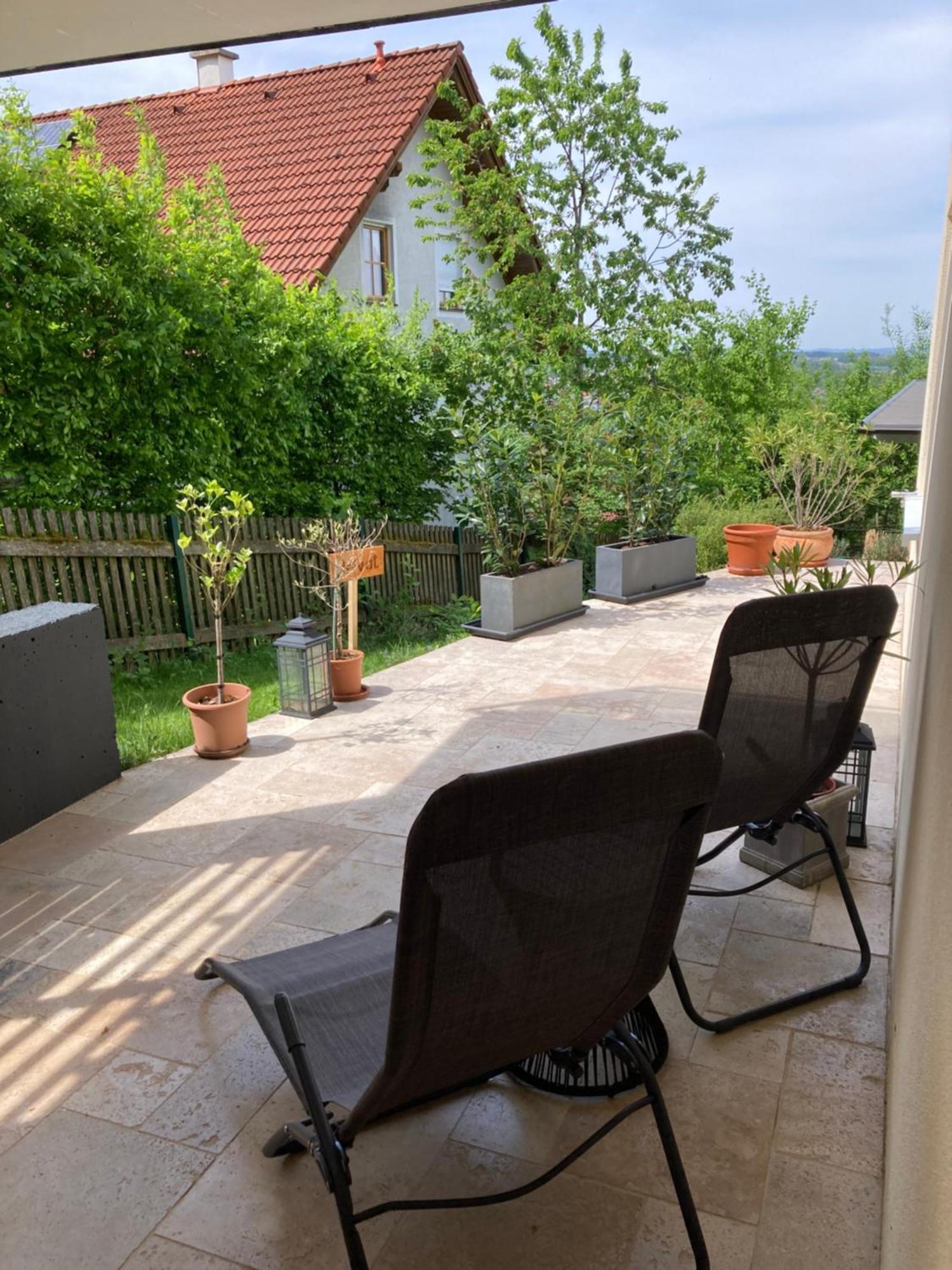 Maiberger Apartment