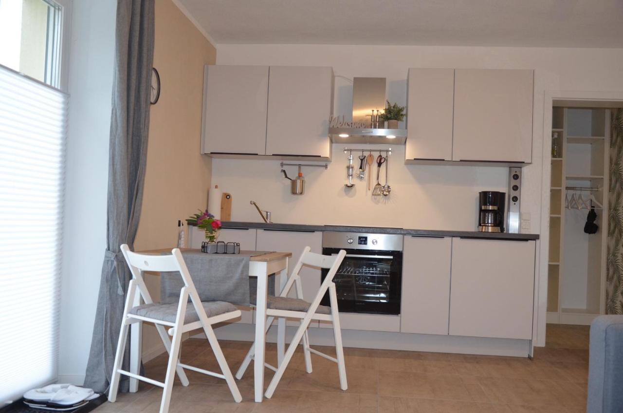 Maiberger Appartement *