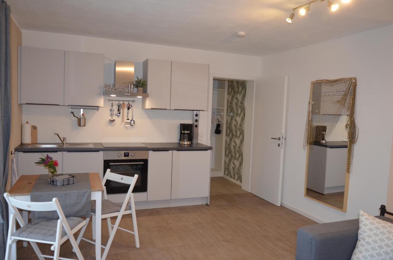 Maiberger Appartement *
