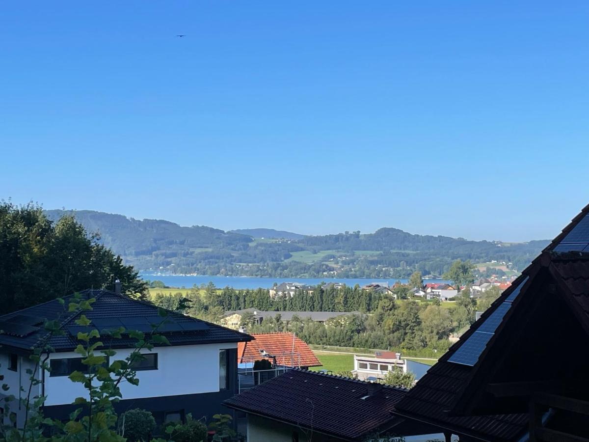 Maiberger Appartement *