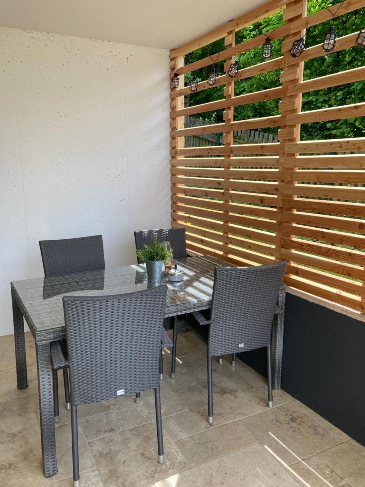 Appartement Maiberger *